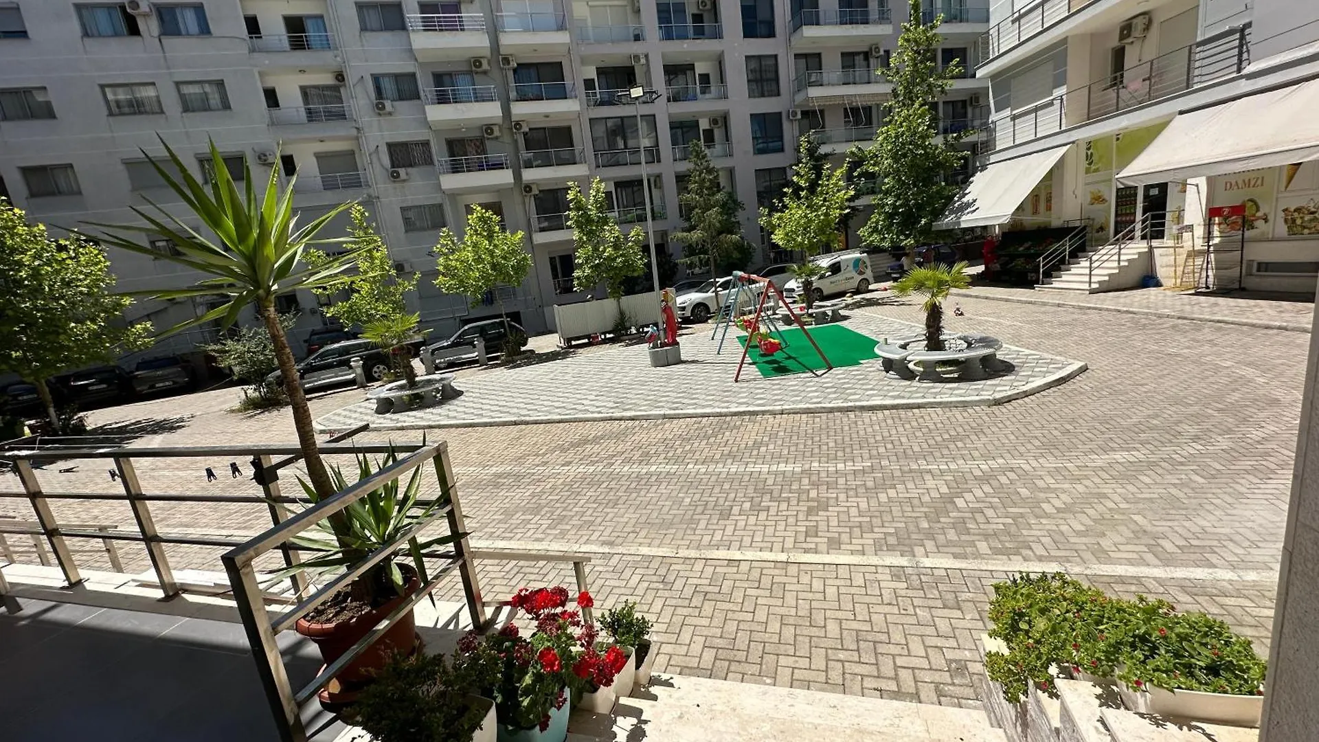 Liza'S Apartment 1F Skataj 0*,  Albania